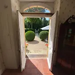 Le Manoir Aux Volets Verts With Heated Pool And Hot Tub 4*