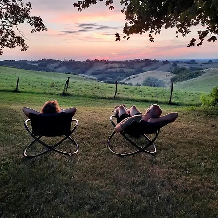 Le Manoir Aux Volets Verts With Hot Tub Salerm