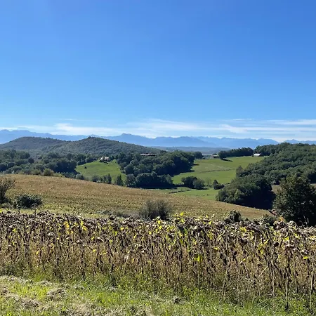 Le Manoir Aux Volets Verts With Hot Tub 3*