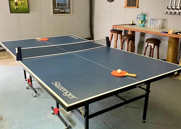 Le Manoir Aux Volets Verts With Hot Tub Salerm